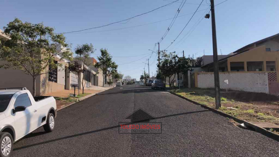 Empreendimento - Jardim Portal das Flores II