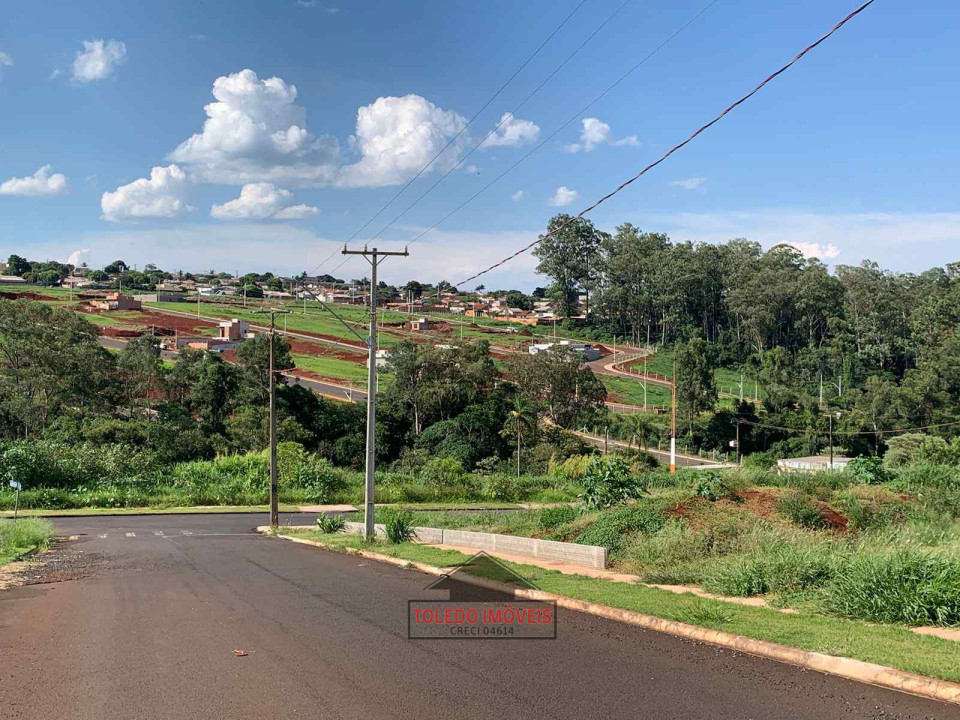 Empreendimento - Jardim Campestre