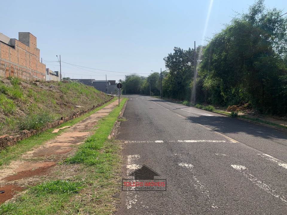 Empreendimento - Jardim Alphaville I