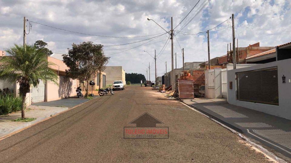 Direitos de Terreno - Jardim Paraná