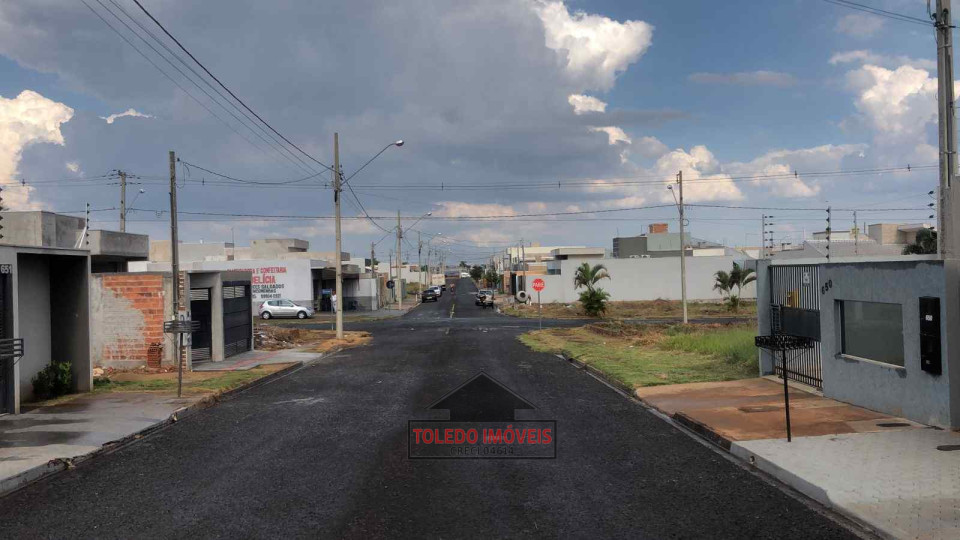 Direitos de Terreno - Jardim Paraná