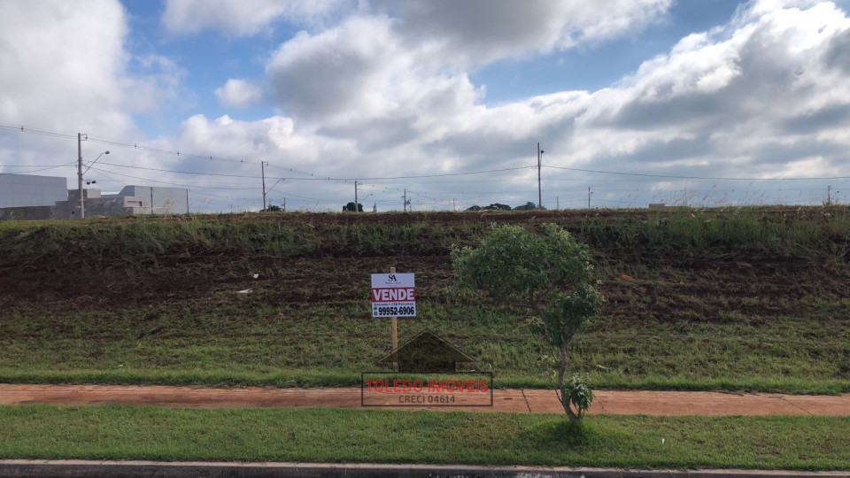 Empreendimento - Jardim Santa Alice II