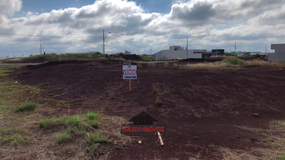 Empreendimento - Jardim Santa Alice II