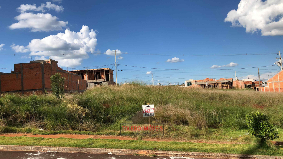 Direitos de Terreno - Jardim Santa Alice II