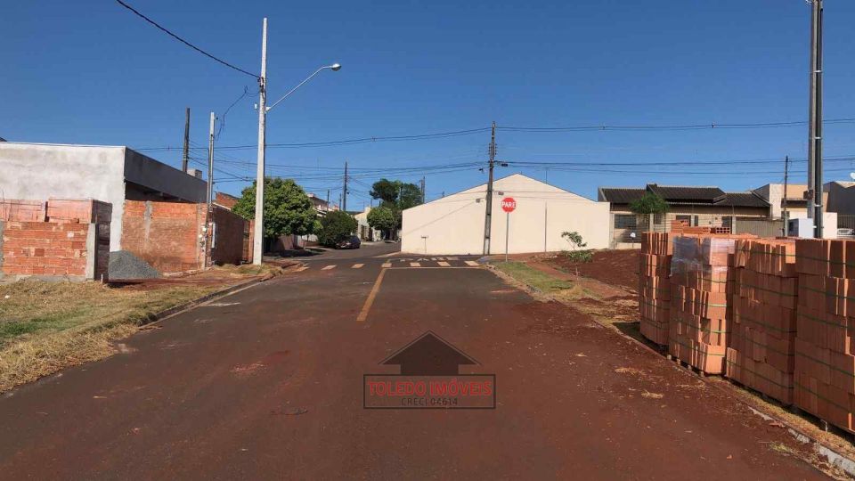 Direitos de Terreno - Jardim Santa Alice II