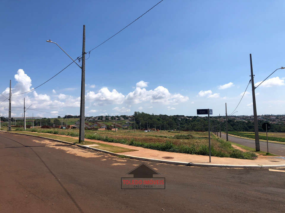 Direitos de Terreno - Jardim Campestre III