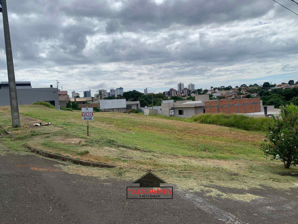 Empreendimento - Jardim Alphaville I