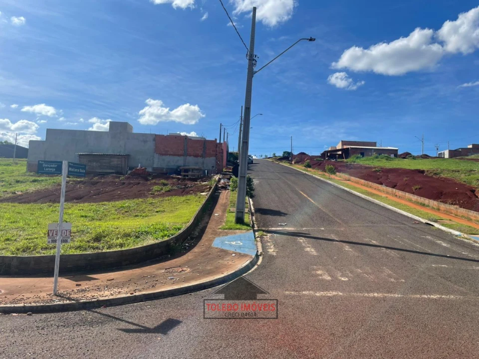 Empreendimento - Rua maitaca Suía