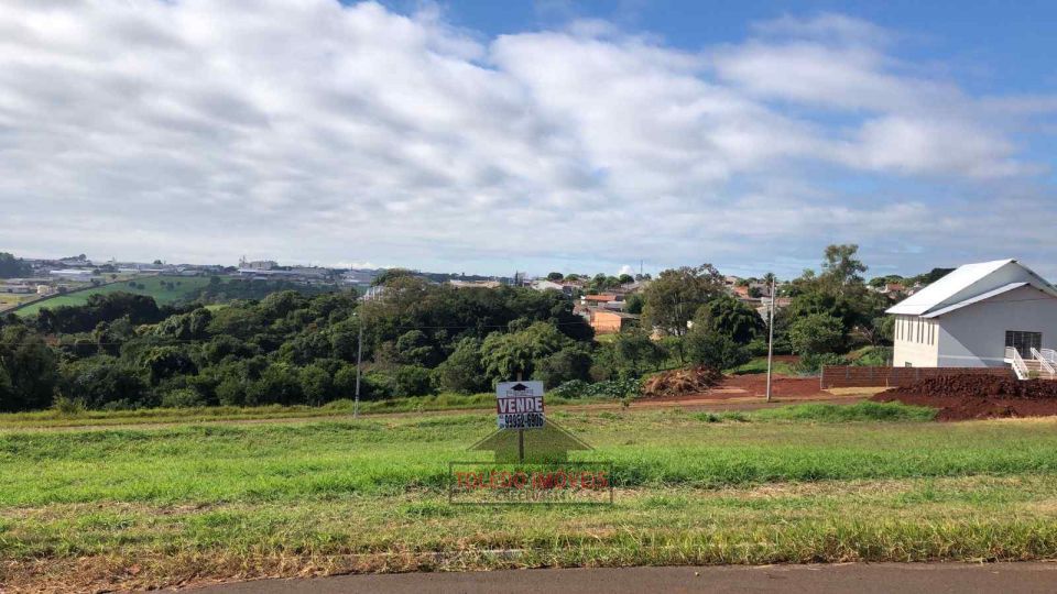 Direitos de Terreno - Jardim Santa Alice II