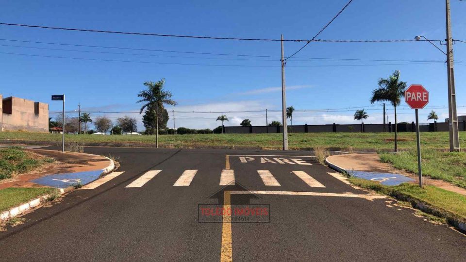 Direitos de Terreno - Jardim Santa Alice II