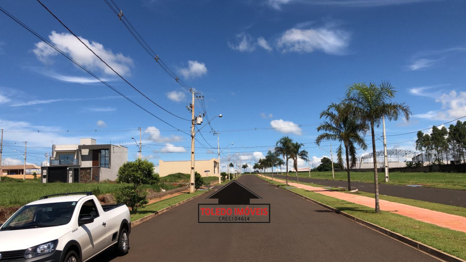 Direitos de Terreno Comercial - Jardim Santa Alice II