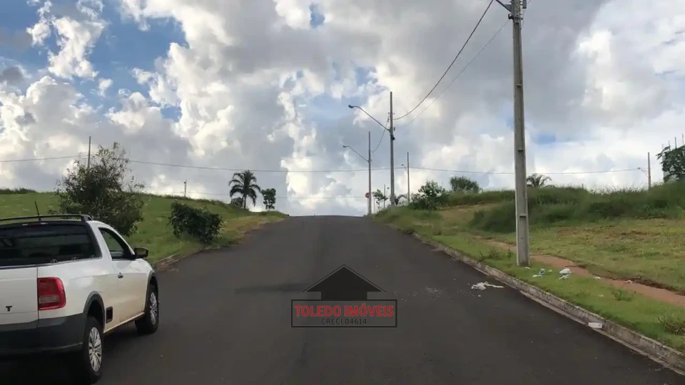 Direitos de Terreno - Jardim Santa Alice II