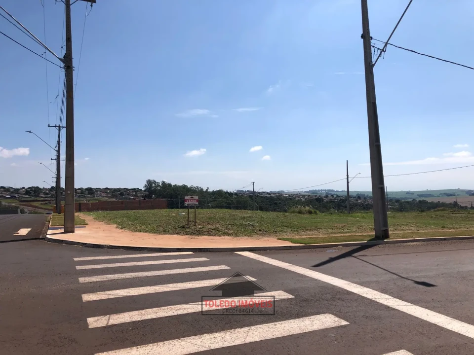 Direitos de Terreno - Jardim Campestre III