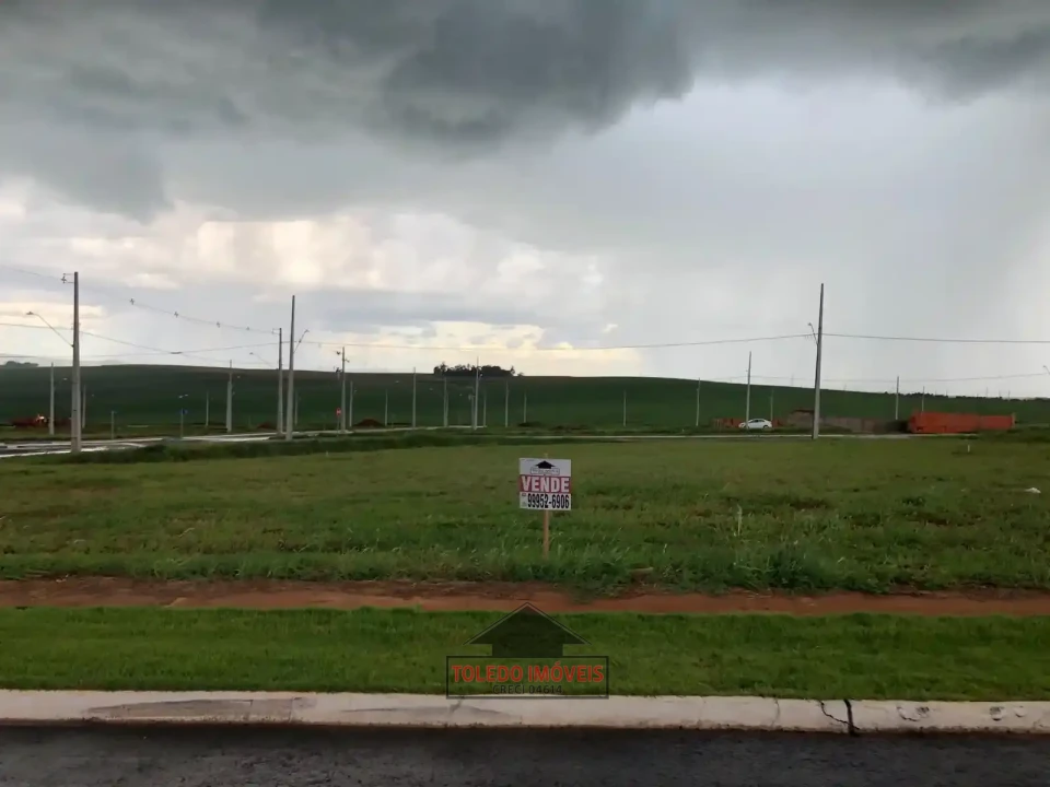 Direitos de Terreno - Jardim Campestre III