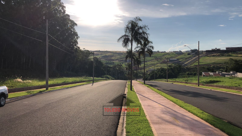 Empreendimento - Av. Uirapuru Laranja Jd. Santa Alice II