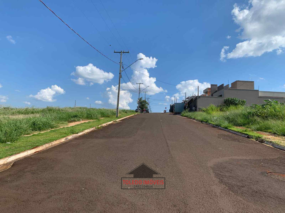 Empreendimento - Jardim Campestre