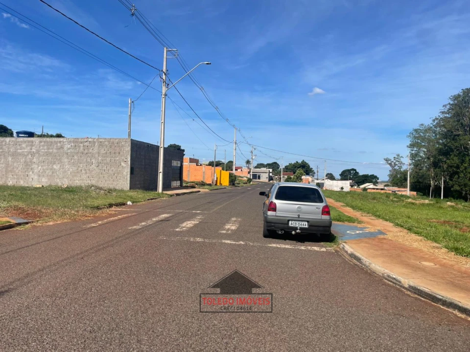 Empreendimento - Rua Juruti Verdadeira C/ maitaca Suía