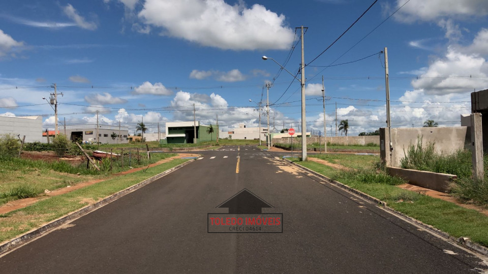 Direitos de Terreno - Jardim Santa Alice II