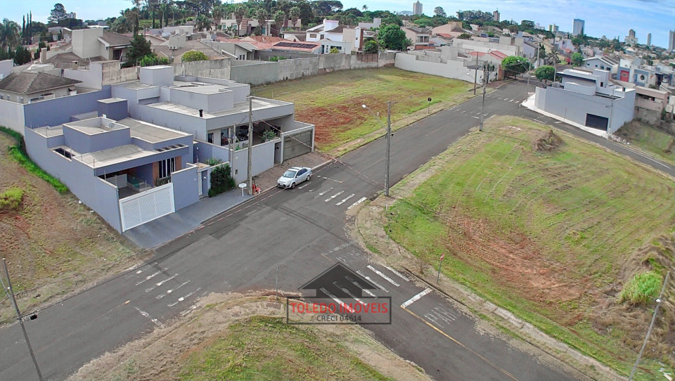Empreendimento - Jardim Alphaville I