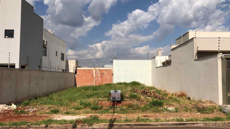 Direitos de Terreno - Jardim Paraná