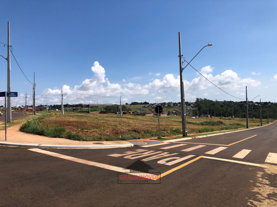 Direitos de Terreno - Jardim Campestre III