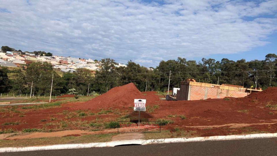 Direitos de Terreno - Jardim Campestre II