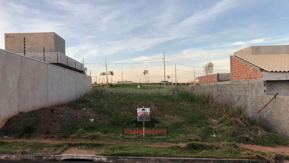 Direitos de Terreno - Jardim Santa Alice II