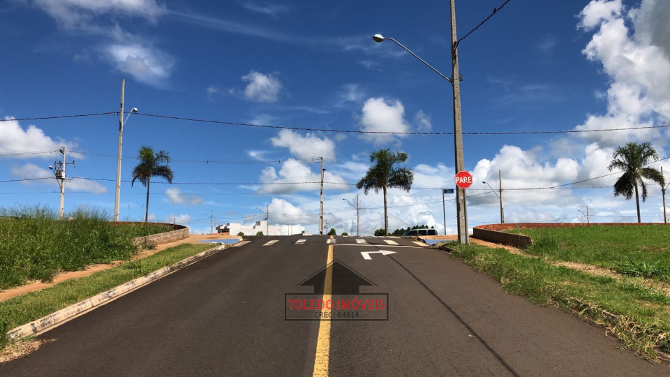 Direitos de Terreno - Jardim Santa Alice II