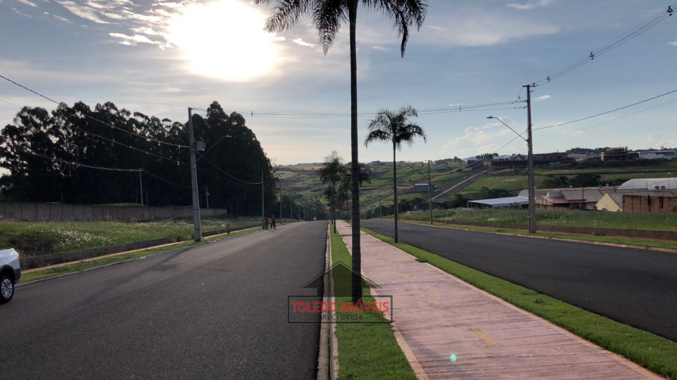 Empreendimento - Av. Uirapuru Laranja Jd. Santa Alice II