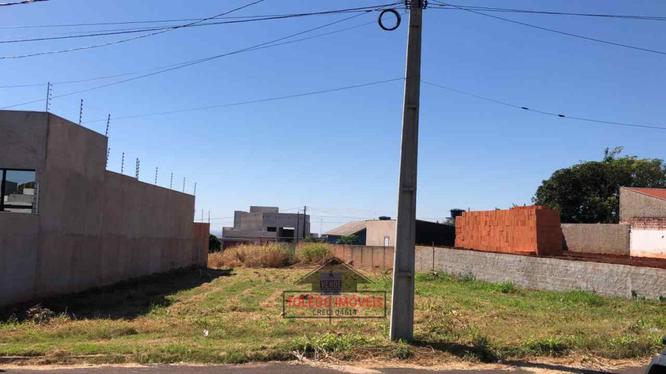 Empreendimento - Jardim Campestre