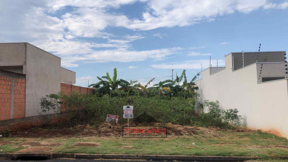 Direitos de Terreno - Jardim Paraná