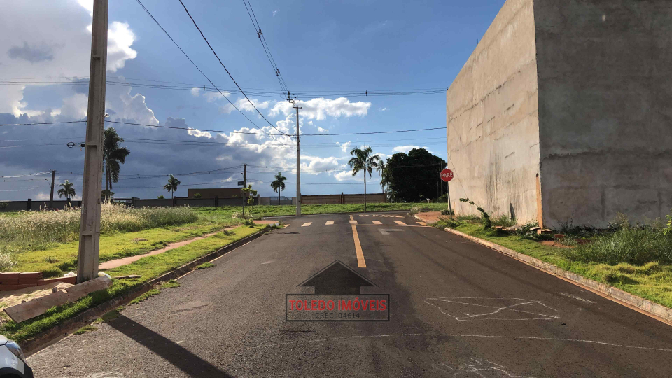 Direitos de Terreno - Jardim Santa Alice II