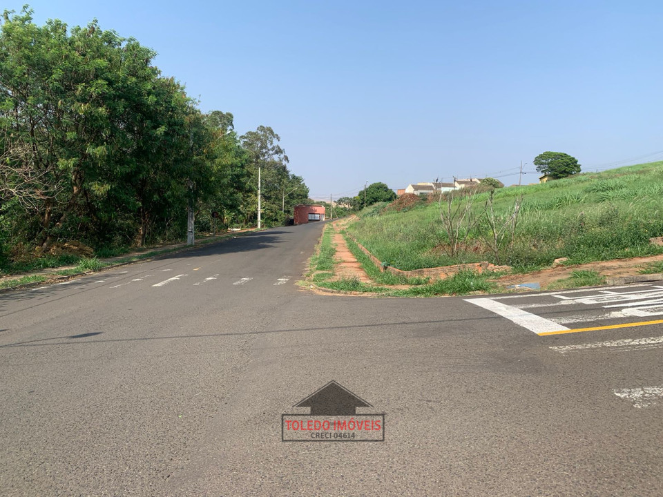 Empreendimento - Jardim Alphaville I