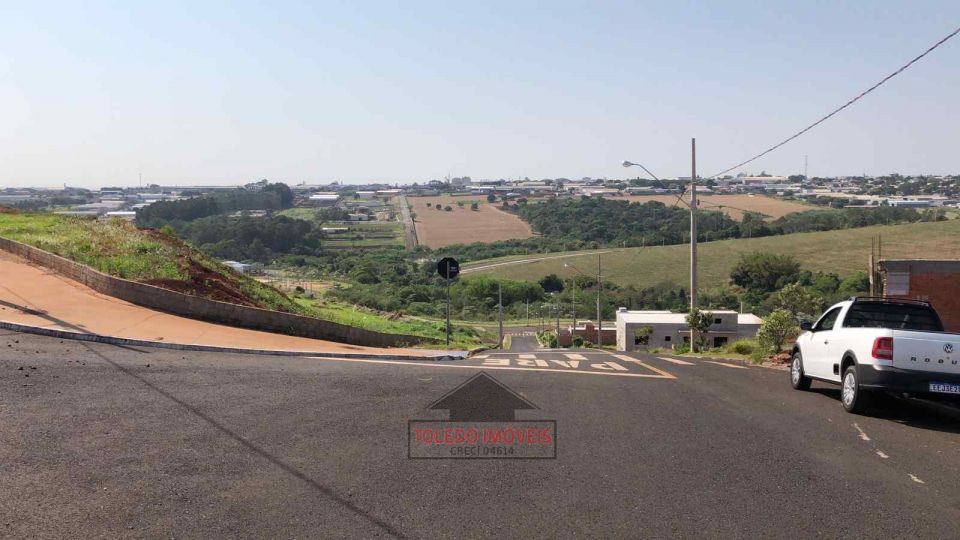 Direitos de Terreno - Jardim Santa Alice II