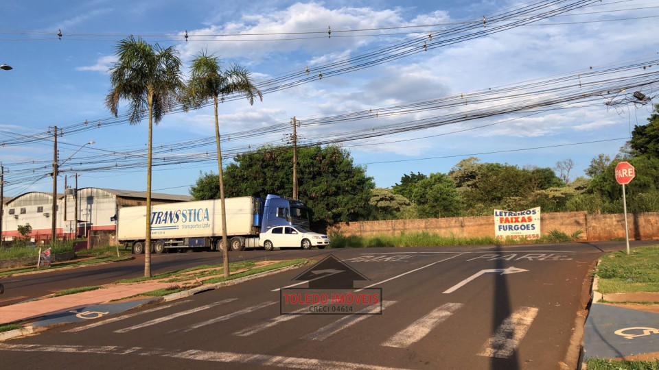 Empreendimento - Av. Uirapuru Laranja Jd. Santa Alice II