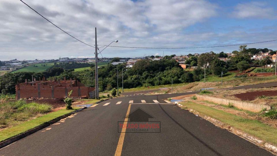 Direitos de Terreno - Jardim Santa Alice II