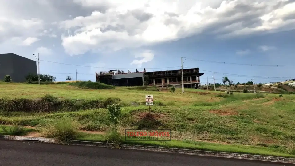 Direitos de Terreno - Jardim Santa Alice II