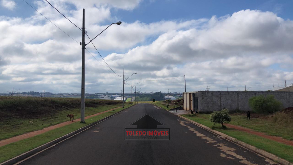 Empreendimento - Jardim Santa Alice II