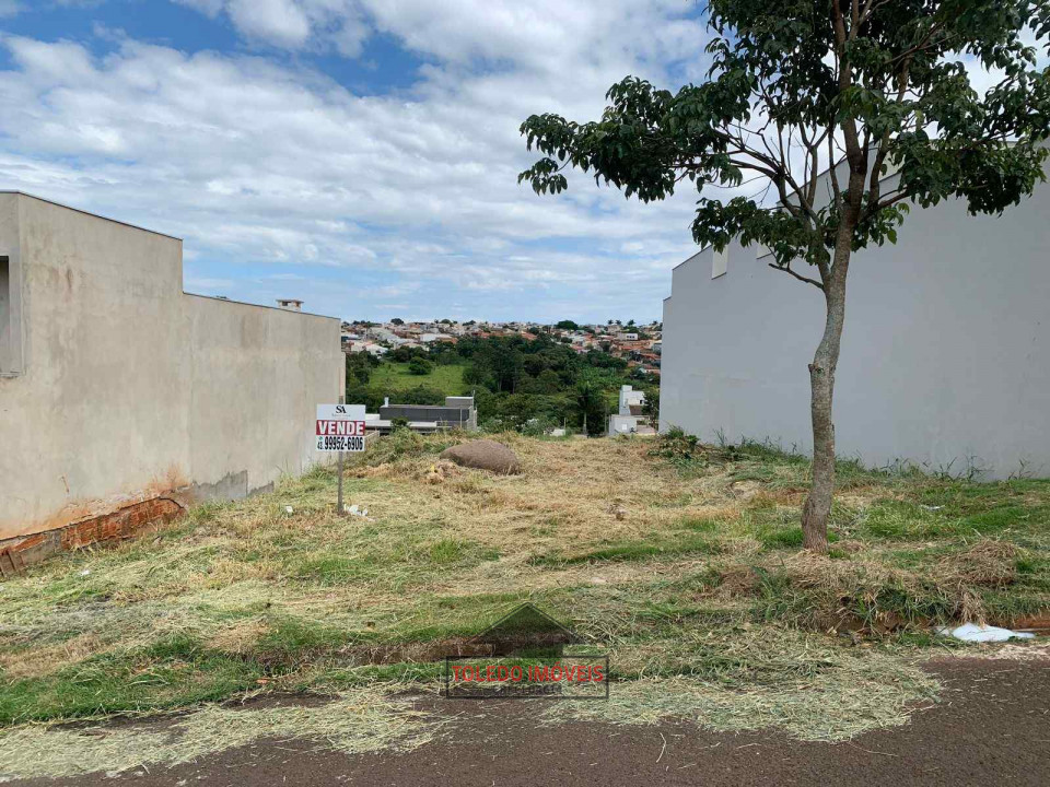 Empreendimento - Jardim Morumbi II