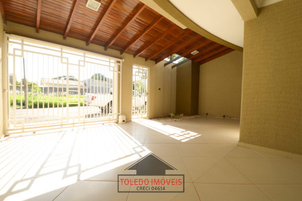 Casa - Jardim Panorama