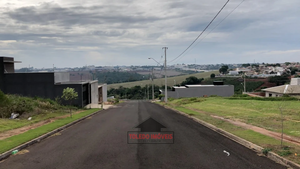 Direitos de Terreno - Jardim Santa Alice II