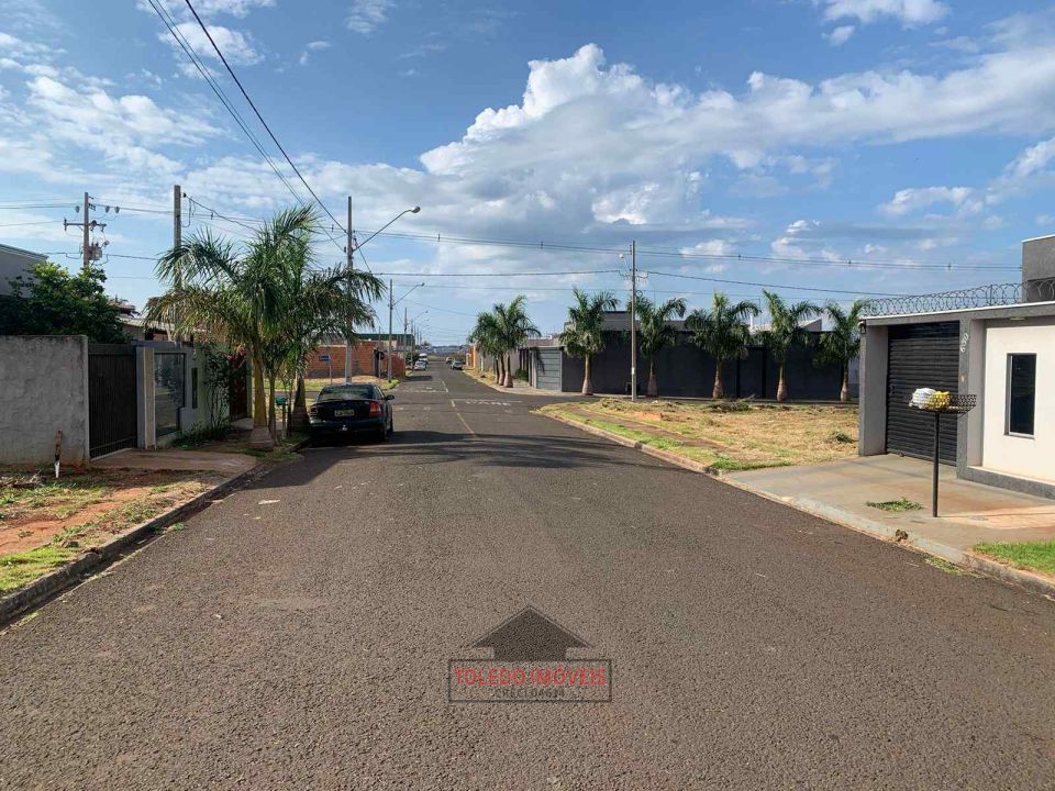 Direitos de Terreno - Jardim Paraná