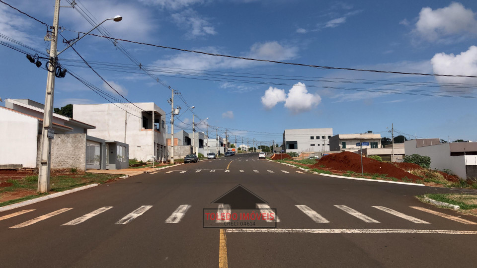 Terreno - Jardim Campestre