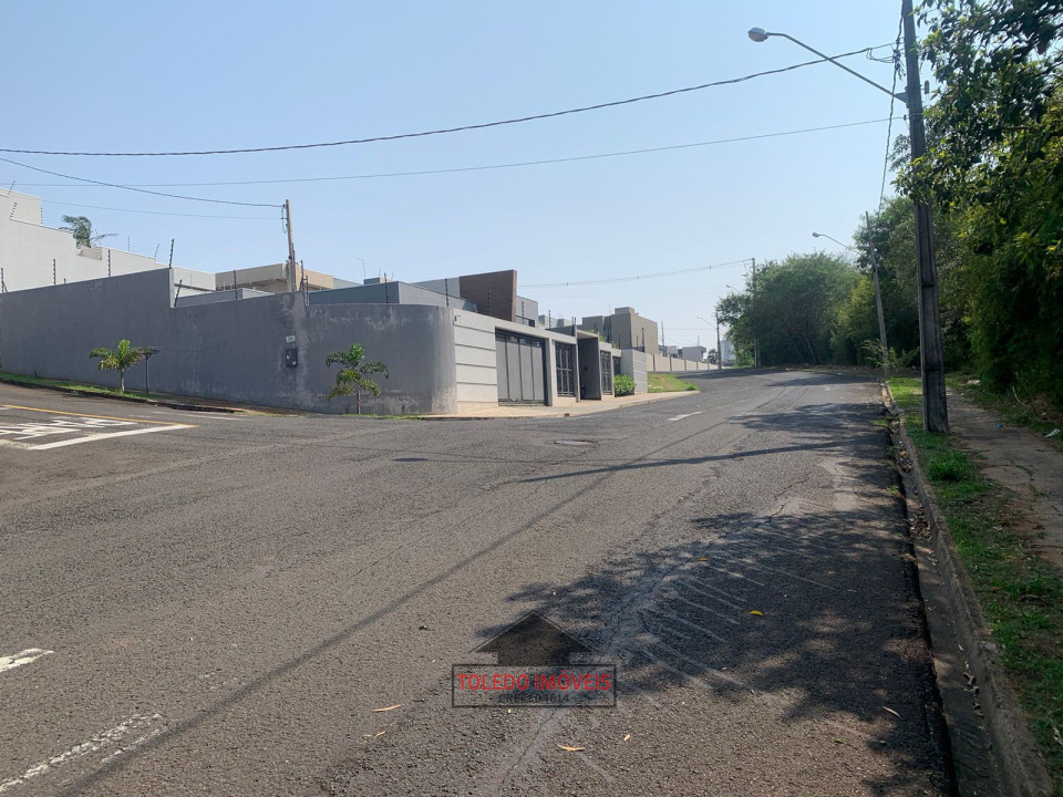 Empreendimento - Jardim Alphaville I