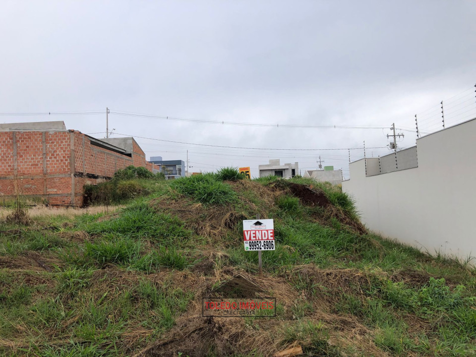 Direitos de Terreno - Jardim Santa Alice II