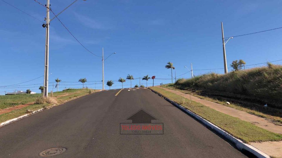 Direitos de Terreno - Jardim Santa Alice II