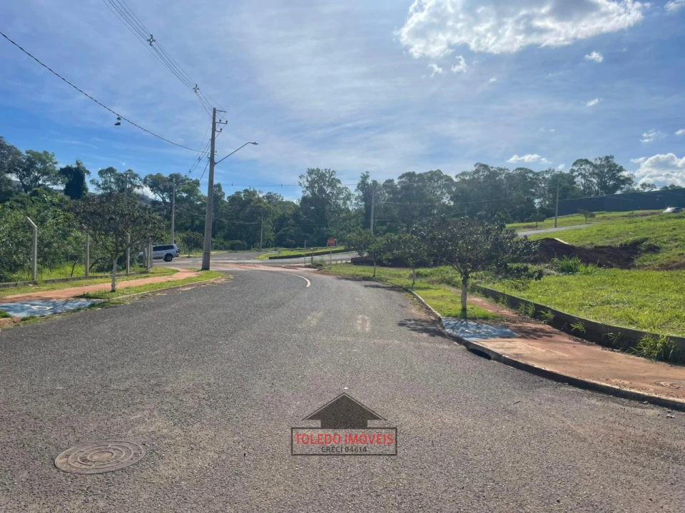 Empreendimento - Rua maitaca Suía