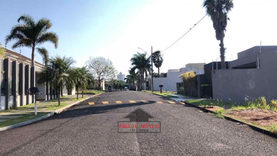 Empreendimento - Jardim Portal das Flores II