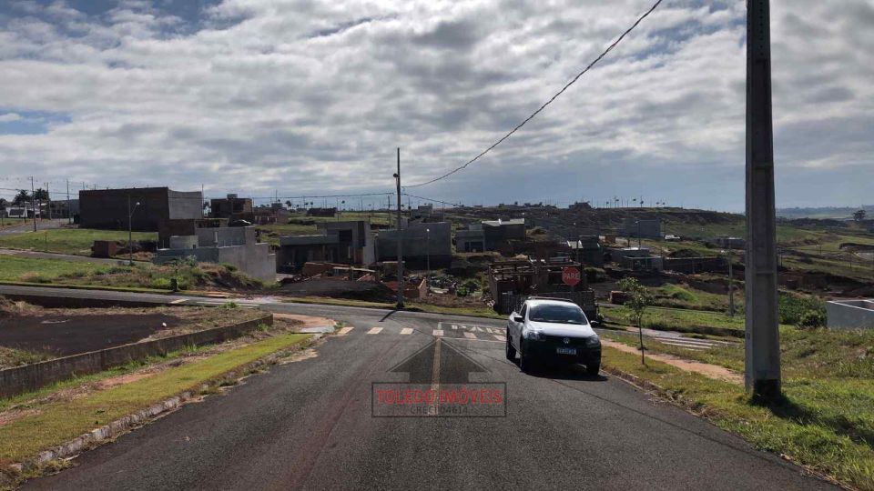 Direitos de Terreno - Jardim Santa Alice II