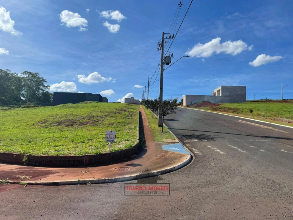 Empreendimento - Rua Dançador Laranja c/ Av. Gavião Tinga